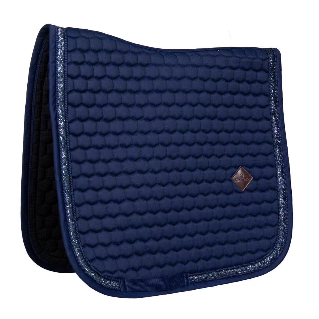 Schabracke glitzer band Dressur Schabracke glitzer band Dressur
