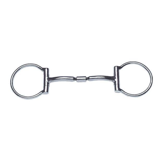 Billy Allen Offset Dee Snaffle Billy Allen Offset Dee Snaffle