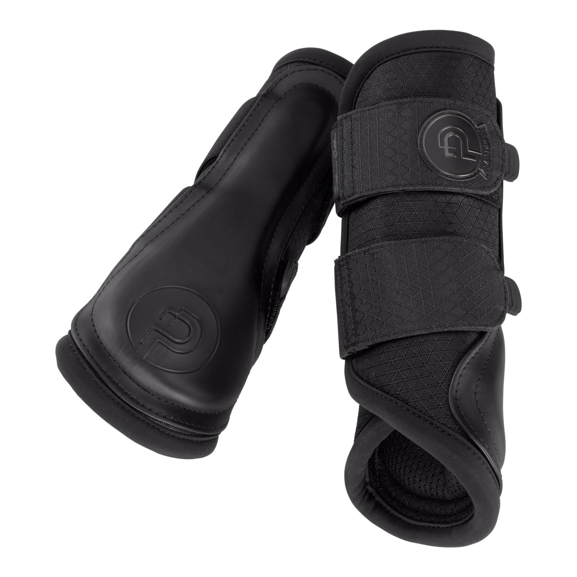 Gamaschen 1200D SPARKLE Platinum 26 S/S