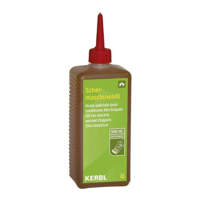 Kerbl Huile pour tondeuse