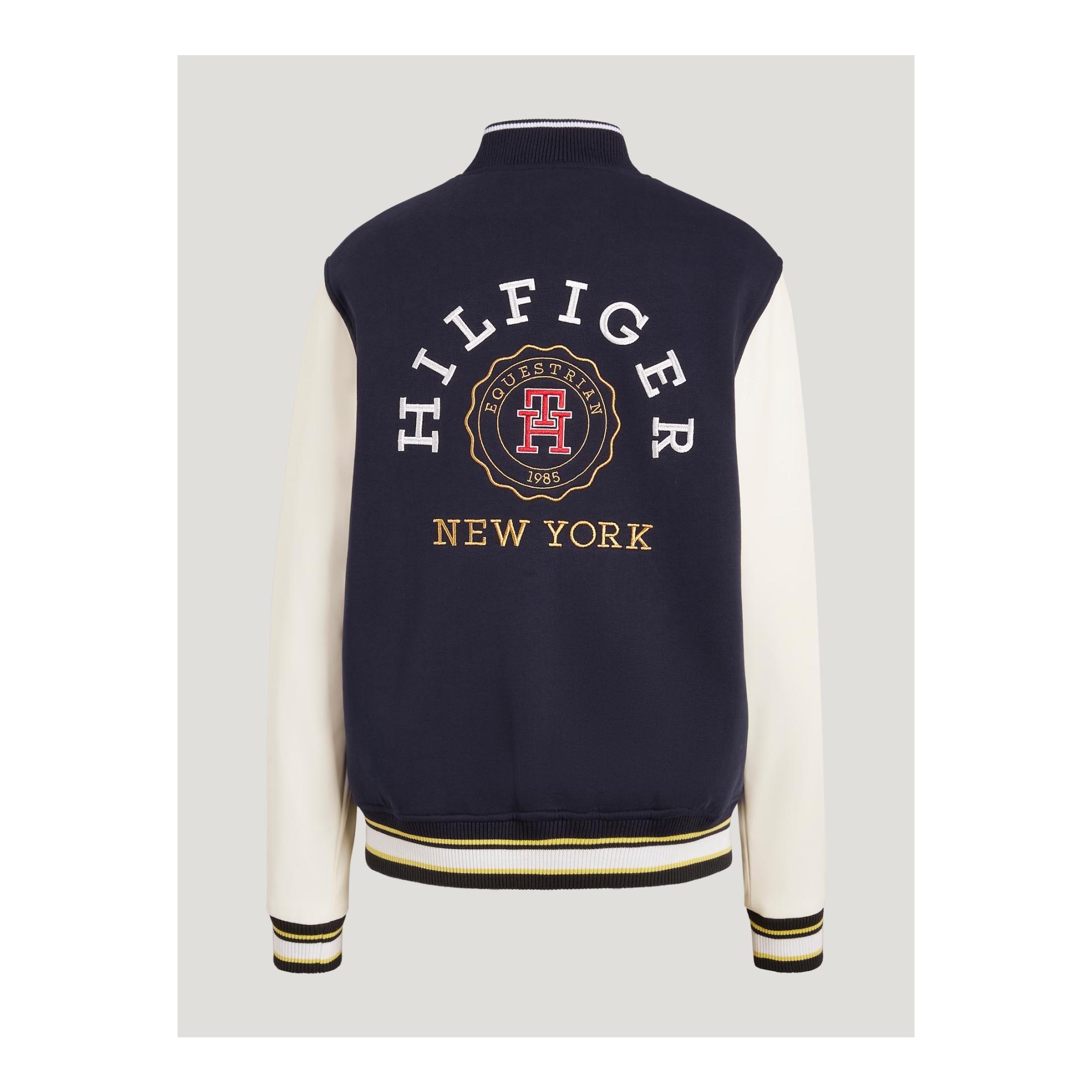 Jacke Mayfield College Damen Jacke Mayfield College Damen
