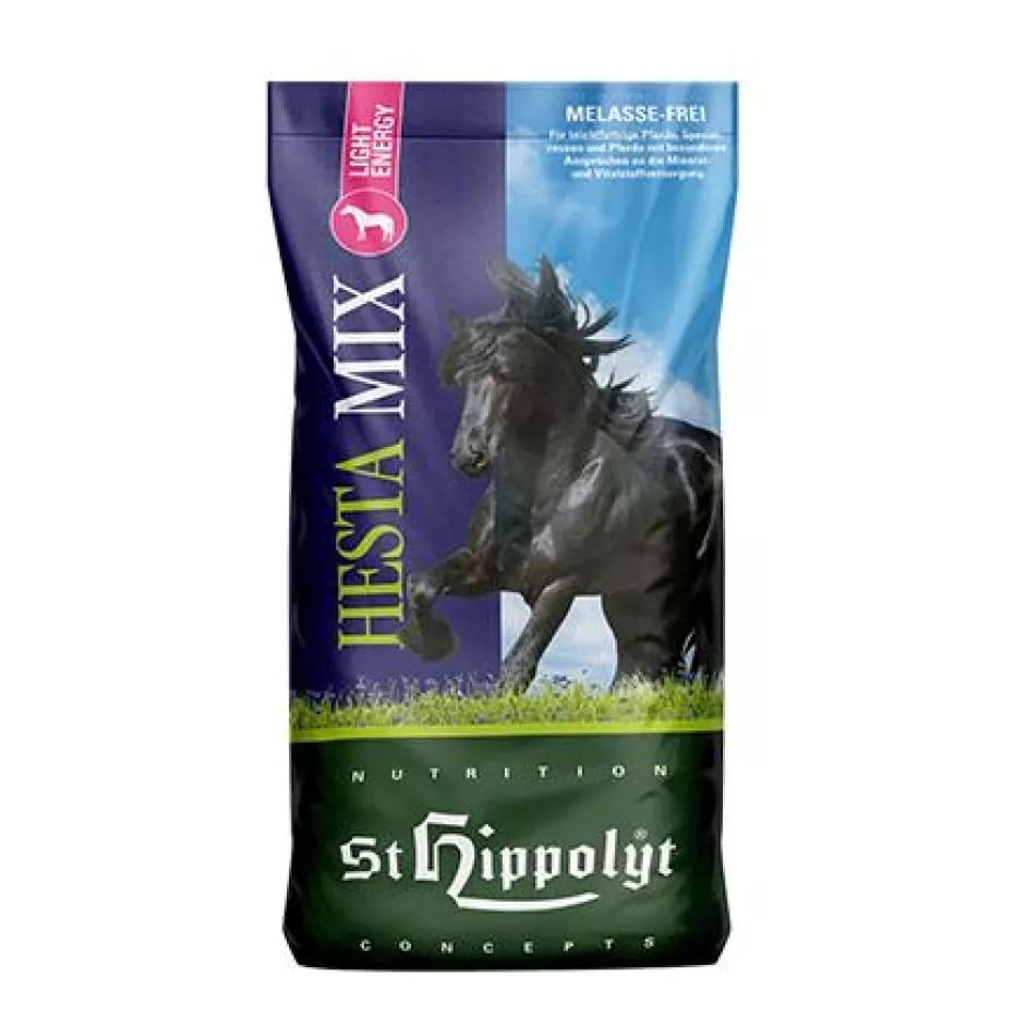 Hesta Mix light energy