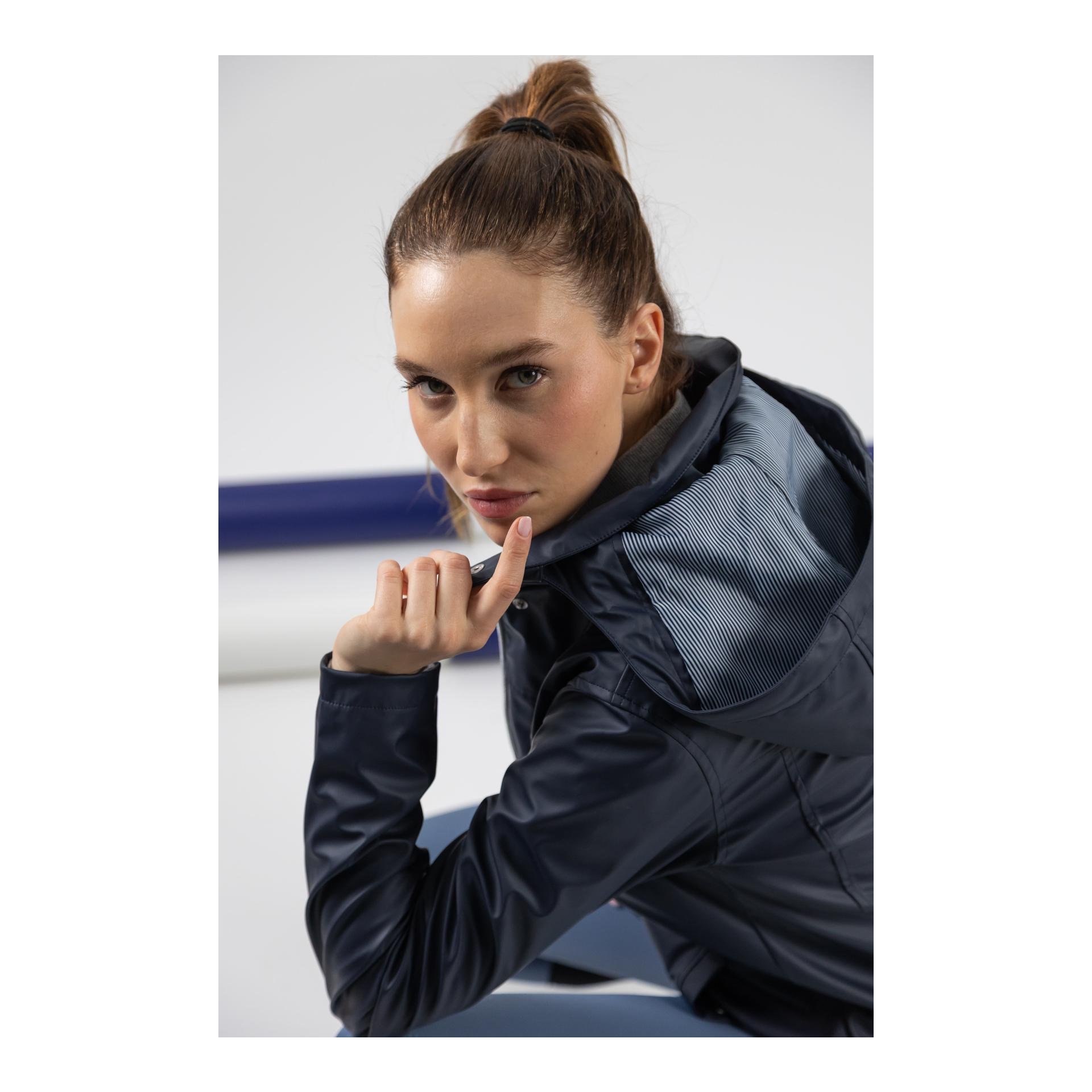 Veste d'équitation Jouquet femme 