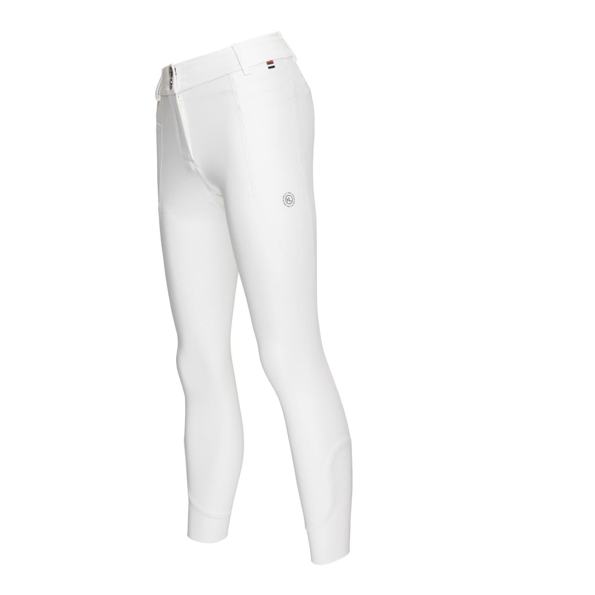 Reithose Kerry Seamless Vollgrip Damen 