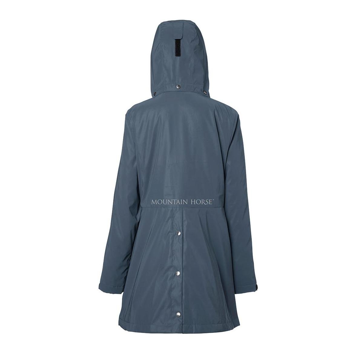 Manteau pluie equitation sale