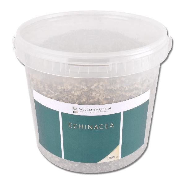 Waldhausen Echinacea - Immunstimulierend - Braun -