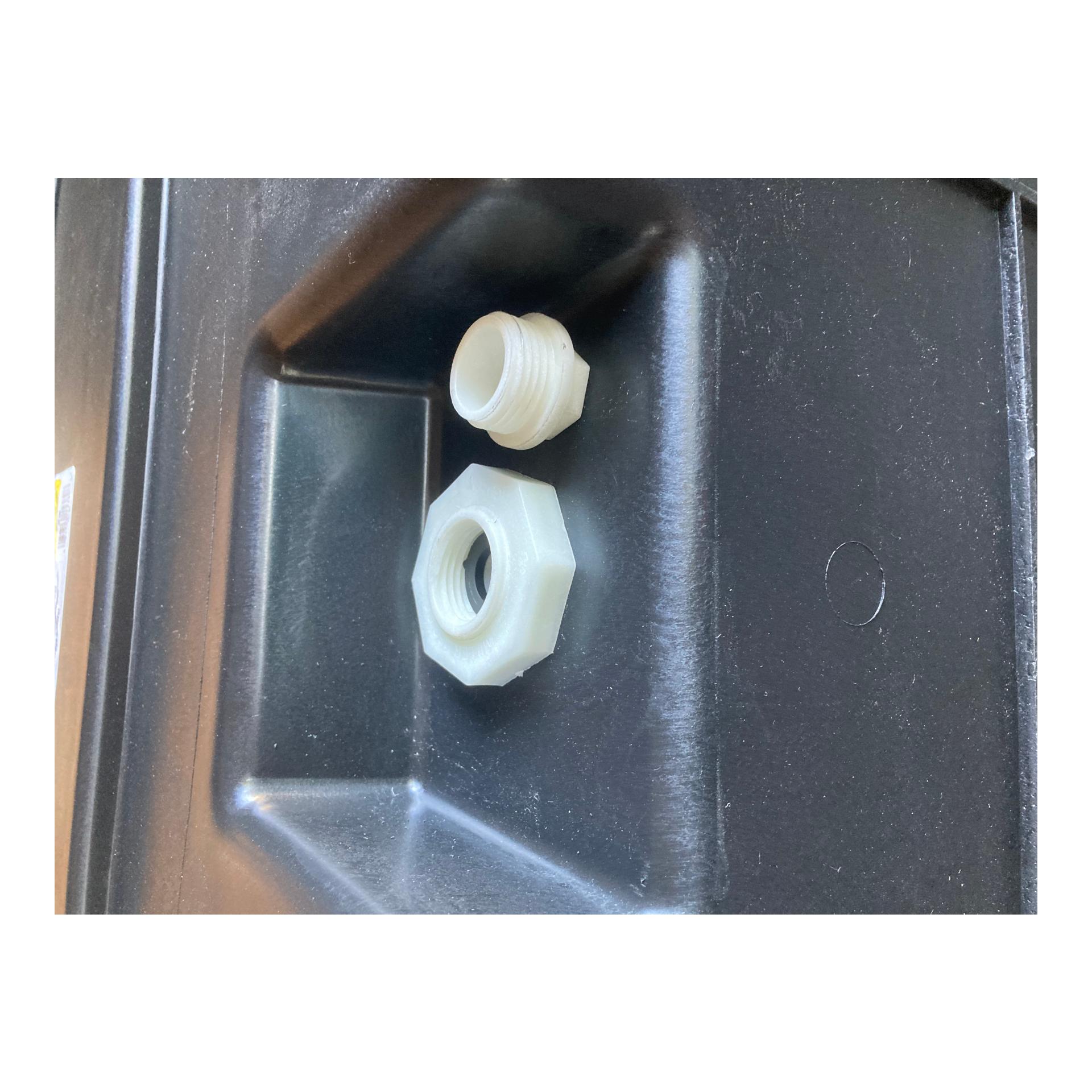 Little Giant Weidetränke 