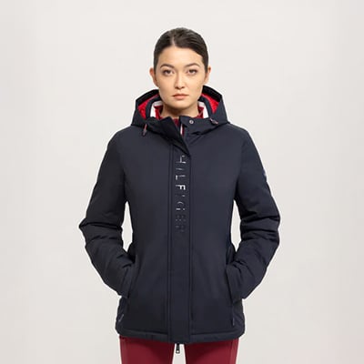 Winterjacke Winterjacke