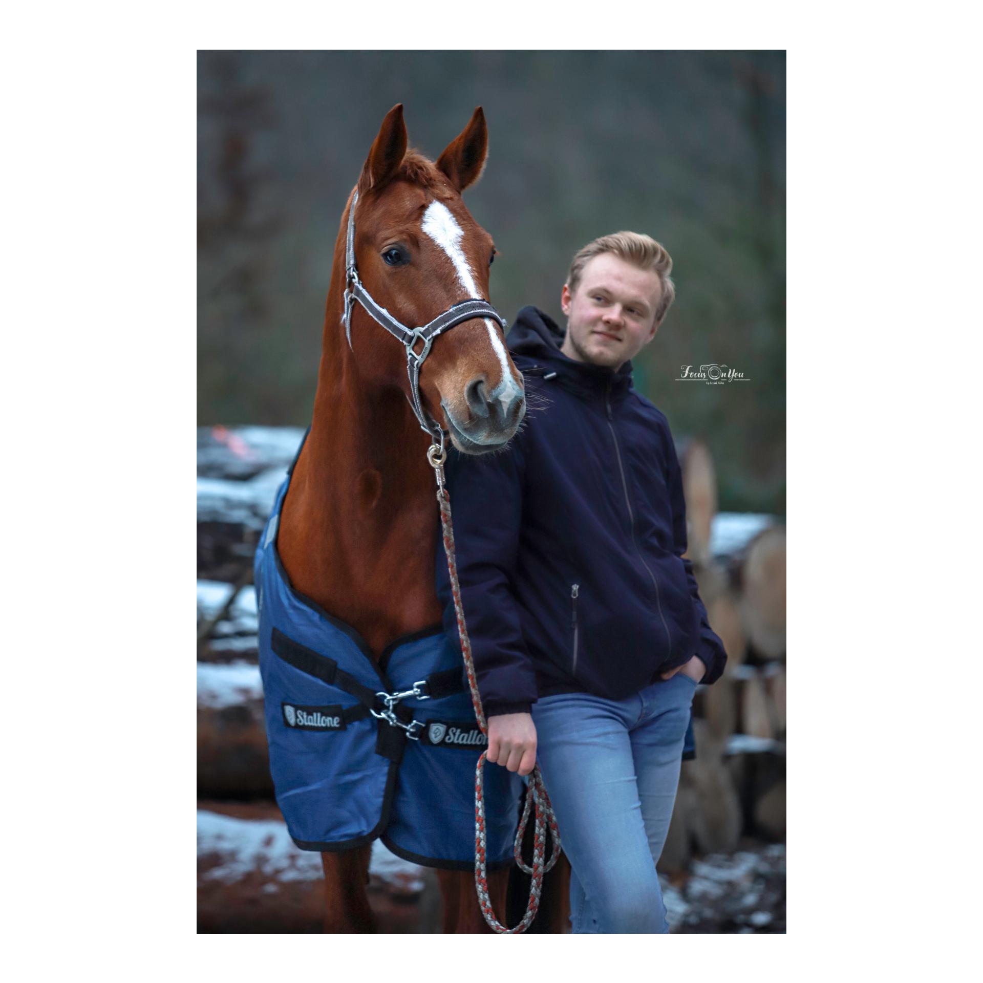 Weidedecke 100 g Outdoor Guard Weidedecke 100 g Outdoor Guard