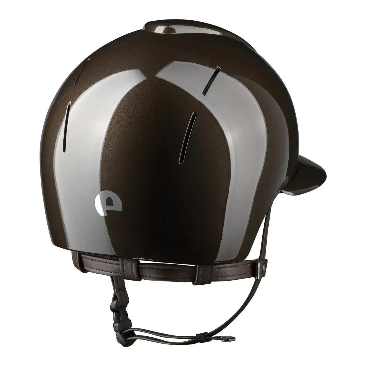 KEP Reithelm Smart Nova Polo - Shine