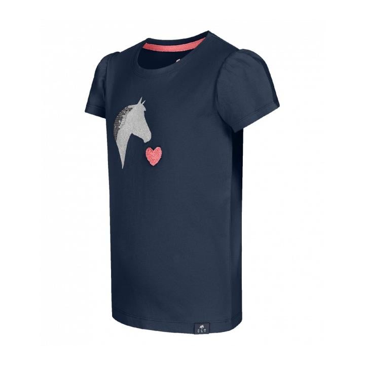 T-Shirt Luky Lily Kids T-Shirt Luky Lily Kids
