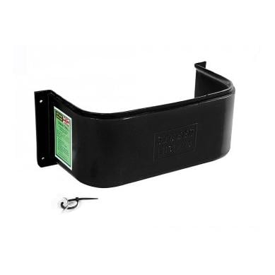 Growi Boxen-Box aus Kunststoff