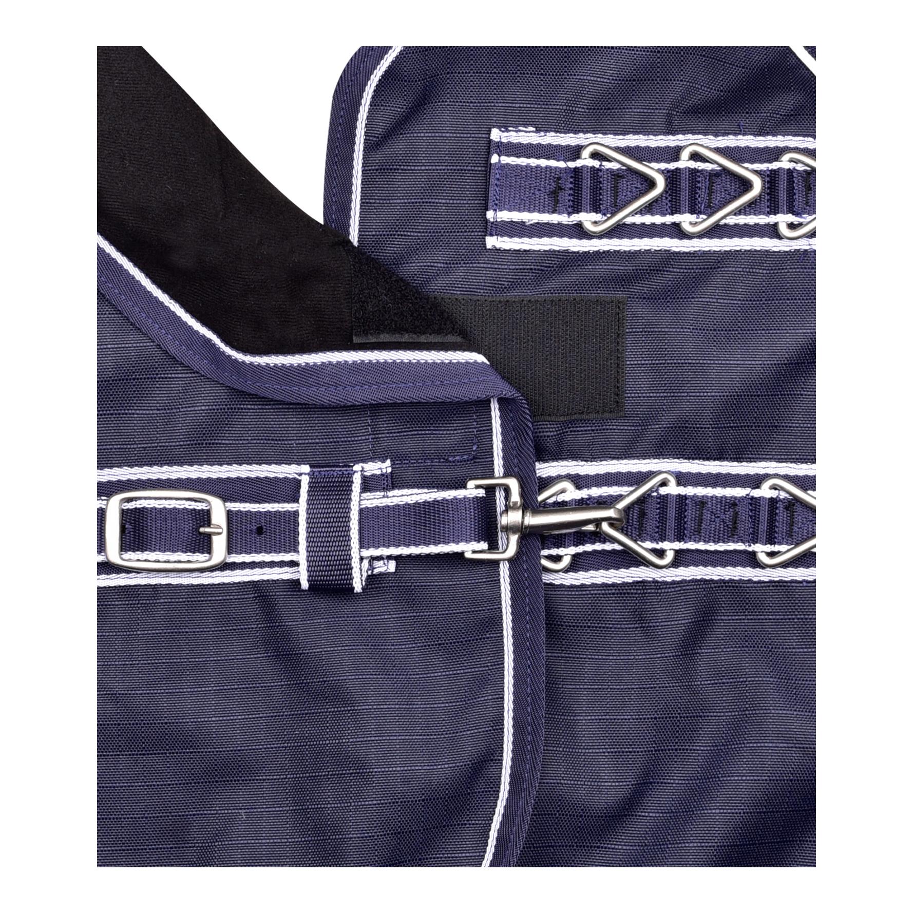 Outdoordecke Economic High Neck 200g 