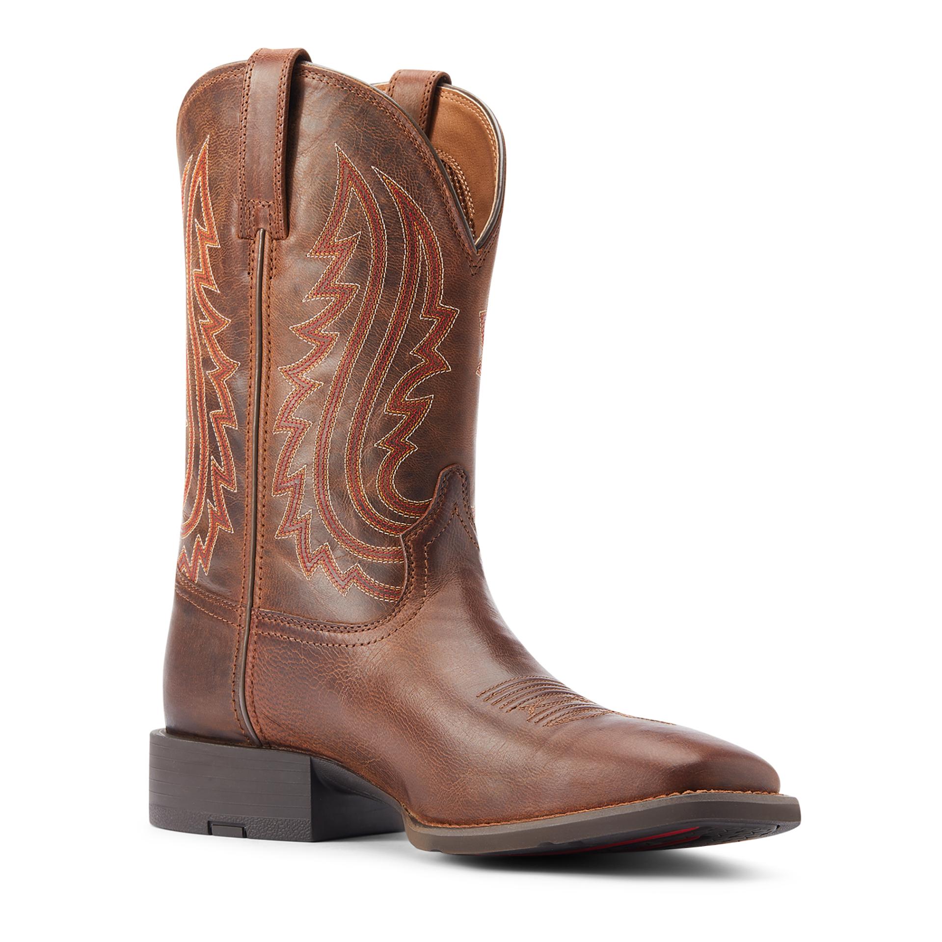 Boot Western Sport Big Country Herren Boot Western Sport Big Country Herren