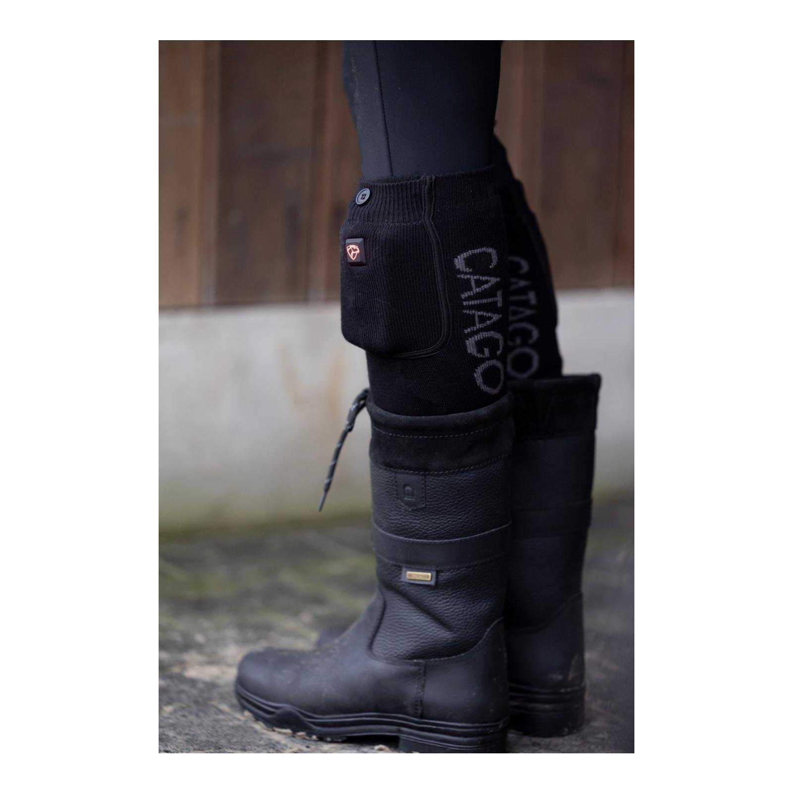 Catago Heizsocken
