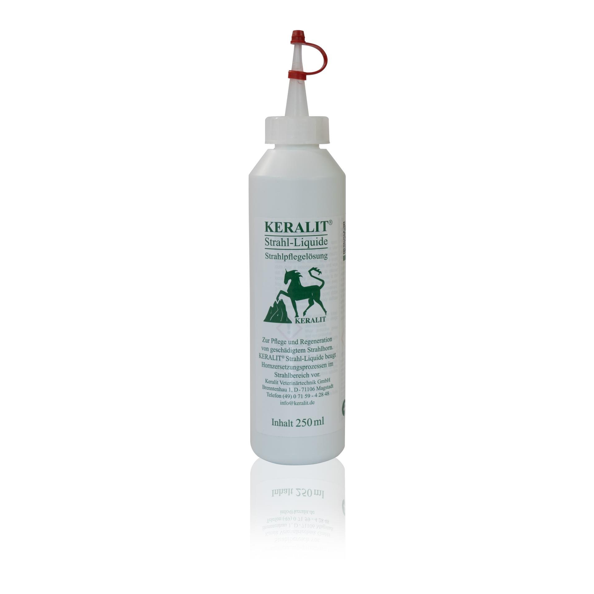 STRAHL-LIQUIDE STRAHL-LIQUIDE