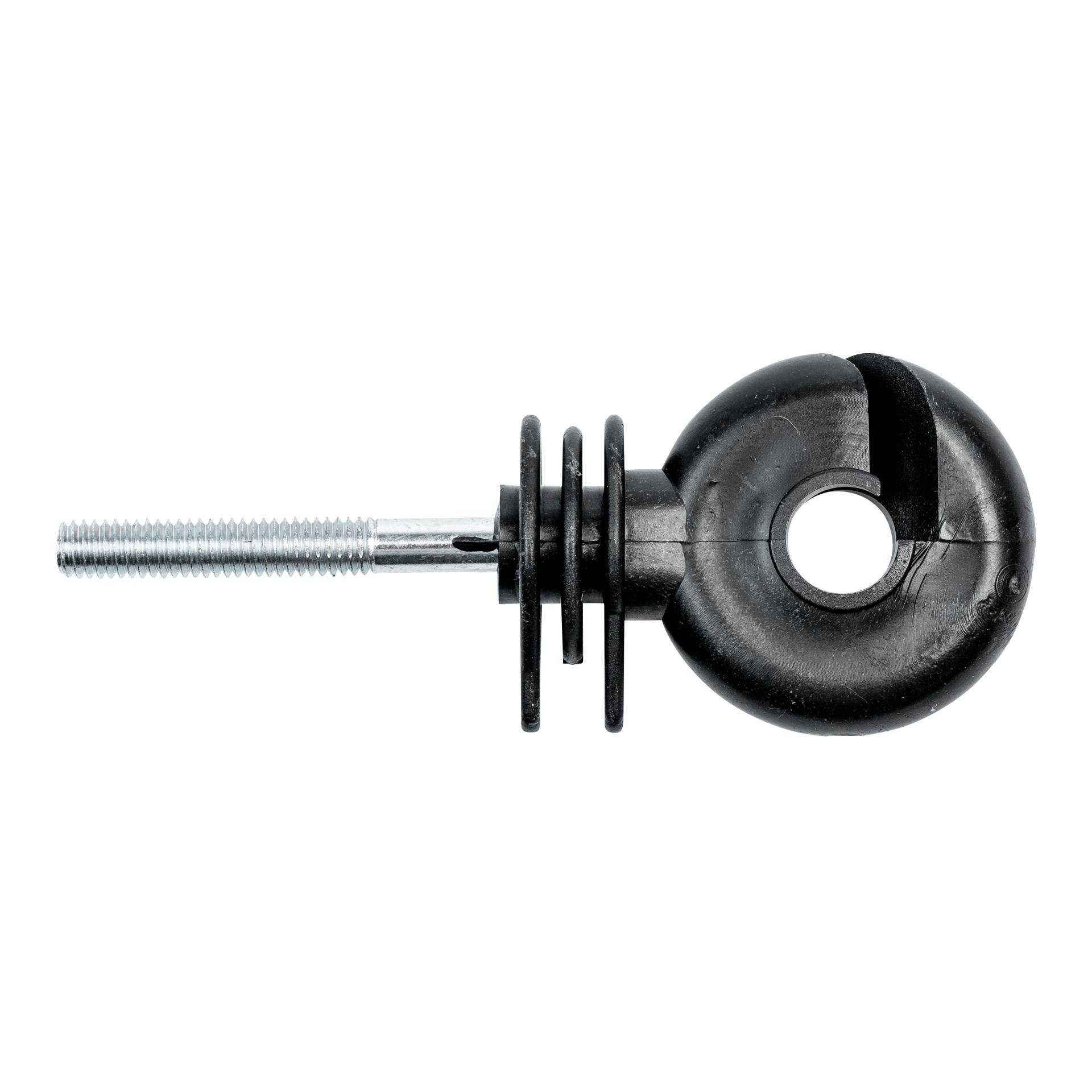 Ringisolator metrisch M6 x 35 mm Ringisolator metrisch M6 x 35 mm
