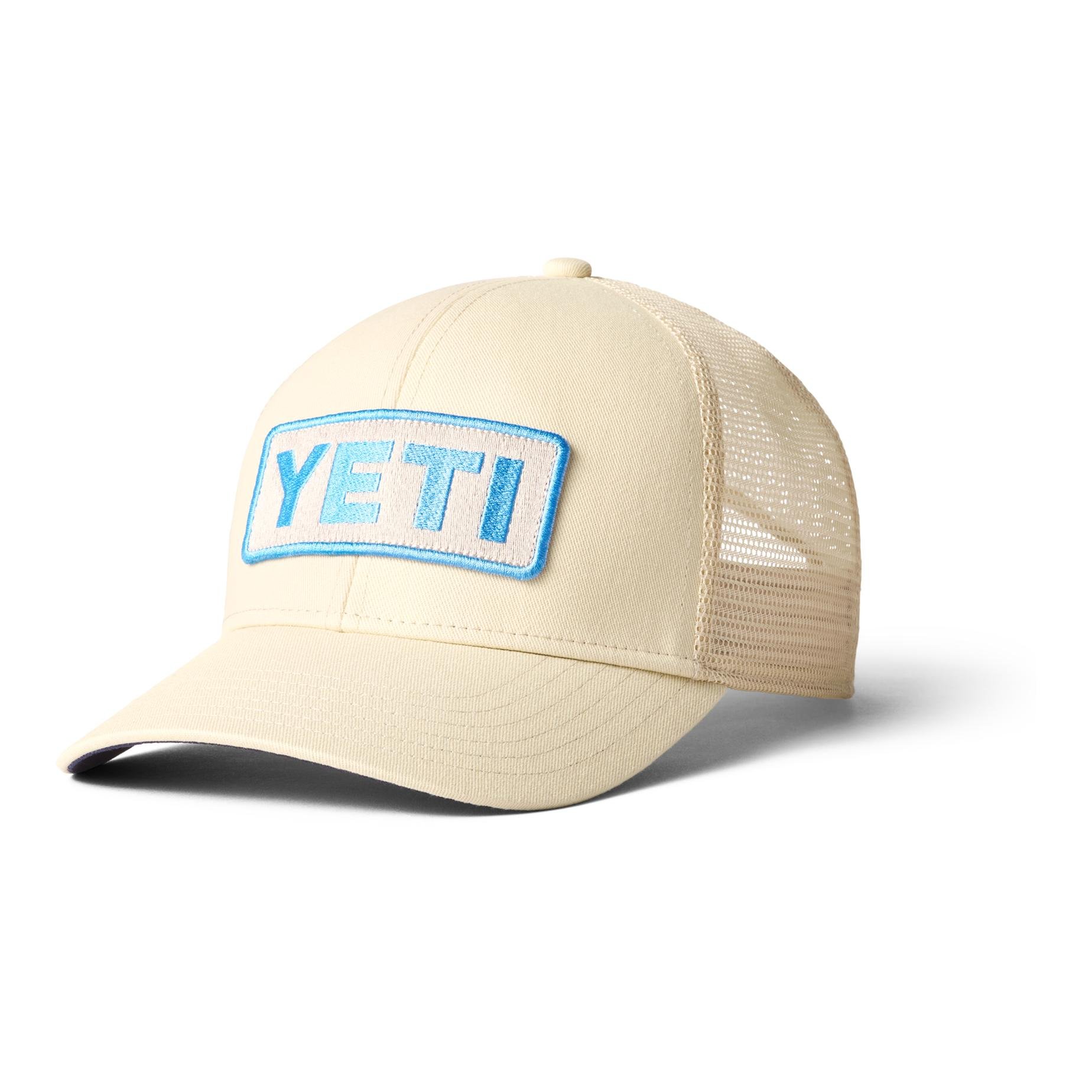 Logo Badge Trucker Hat - Cap Logo Badge Trucker Hat - Cap