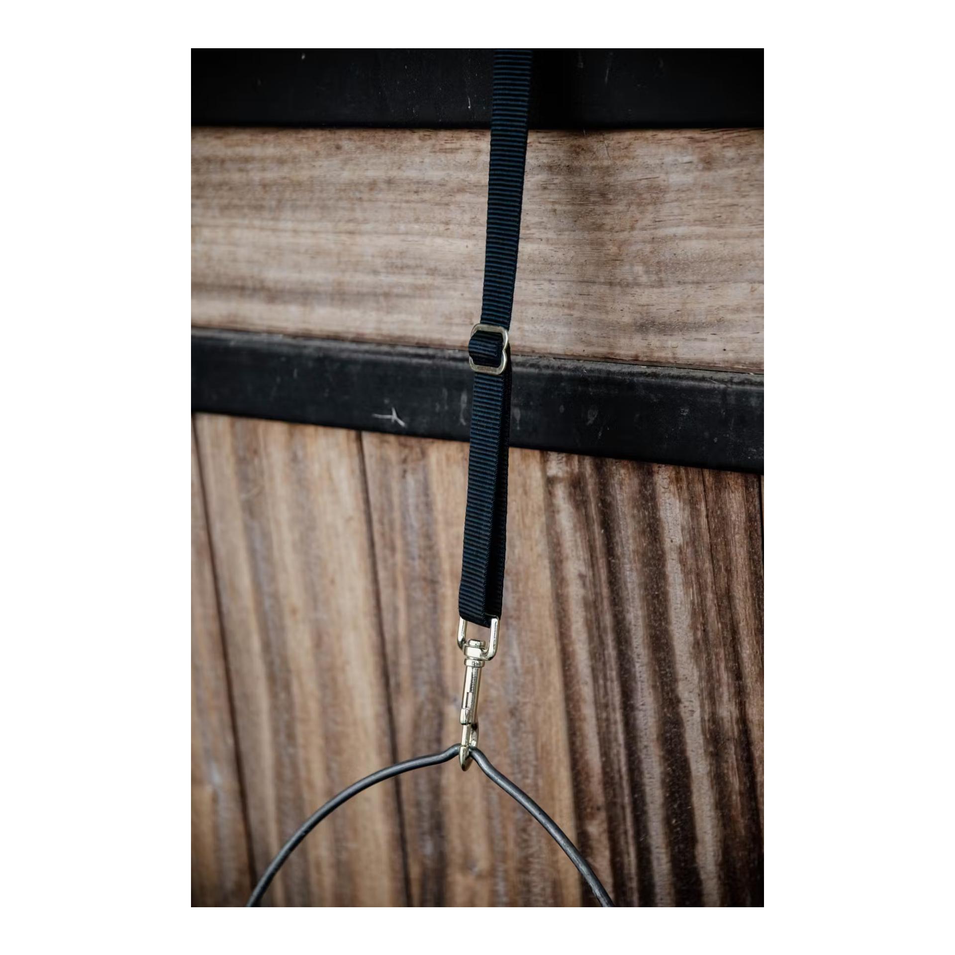 Der Nylon Halter hook & ring lang Der Nylon Halter hook & ring lang