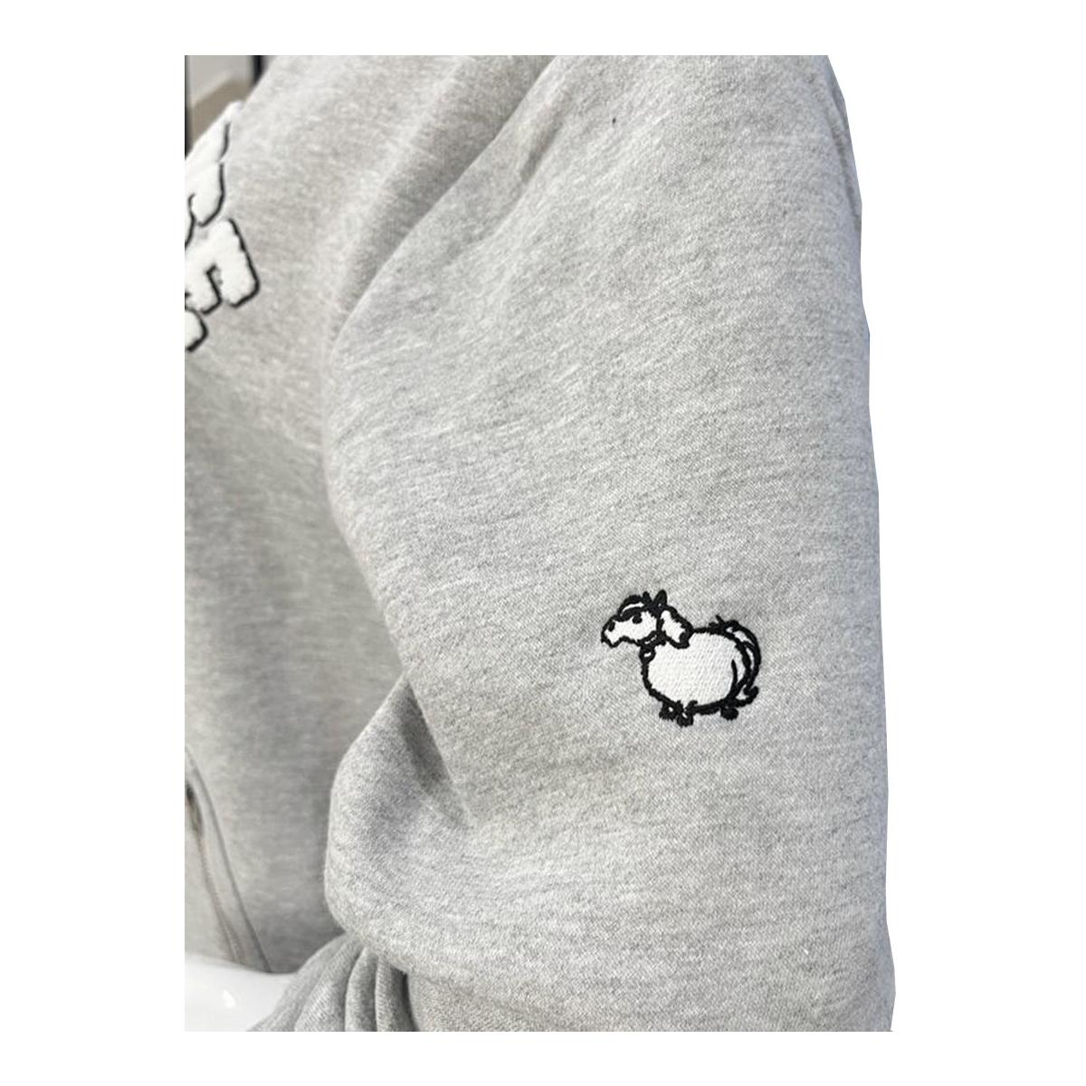 Hoodie "Pony Club" Hoodie "Pony Club"