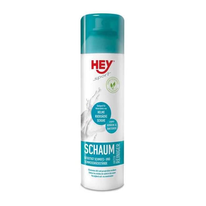 Hey Sport SCHAUM AKTIV-REINIGER Reinigungsschaum - Weiss -