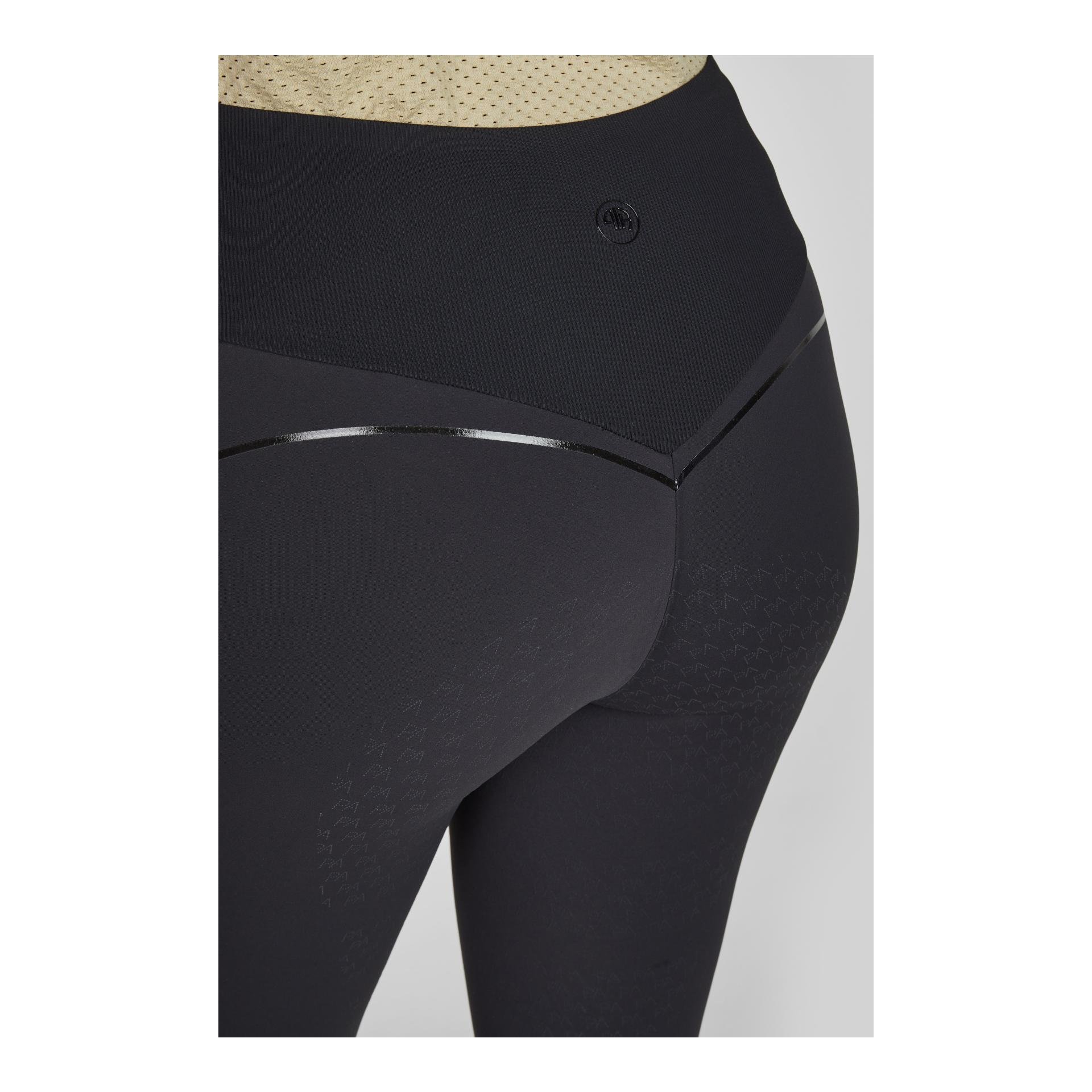 Pikeur Culotte Yella SD Hightwaist Seaml taille haute femme
