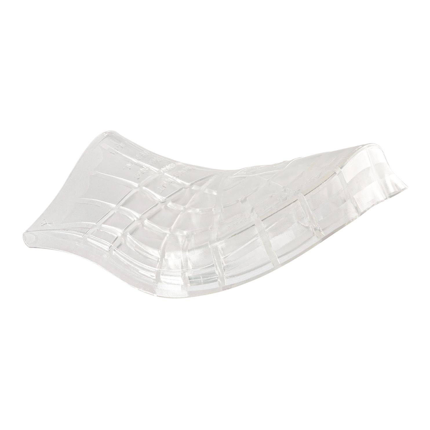 Rehausseur de dos en gel