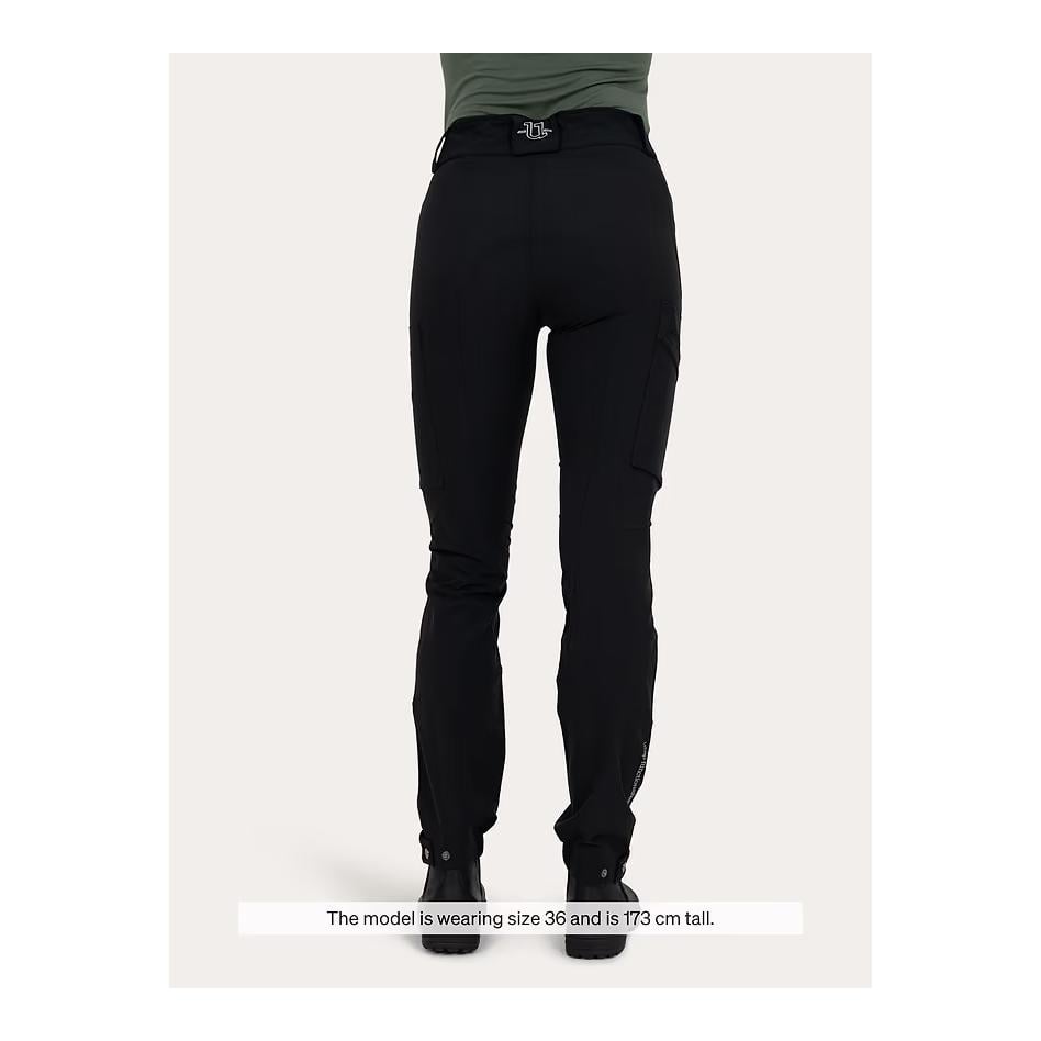 Uhip Pantalon fonctionnel léger d'extérieur Stella