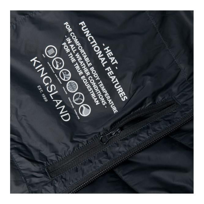Heizjacke Valero Damen Heizjacke Valero Damen