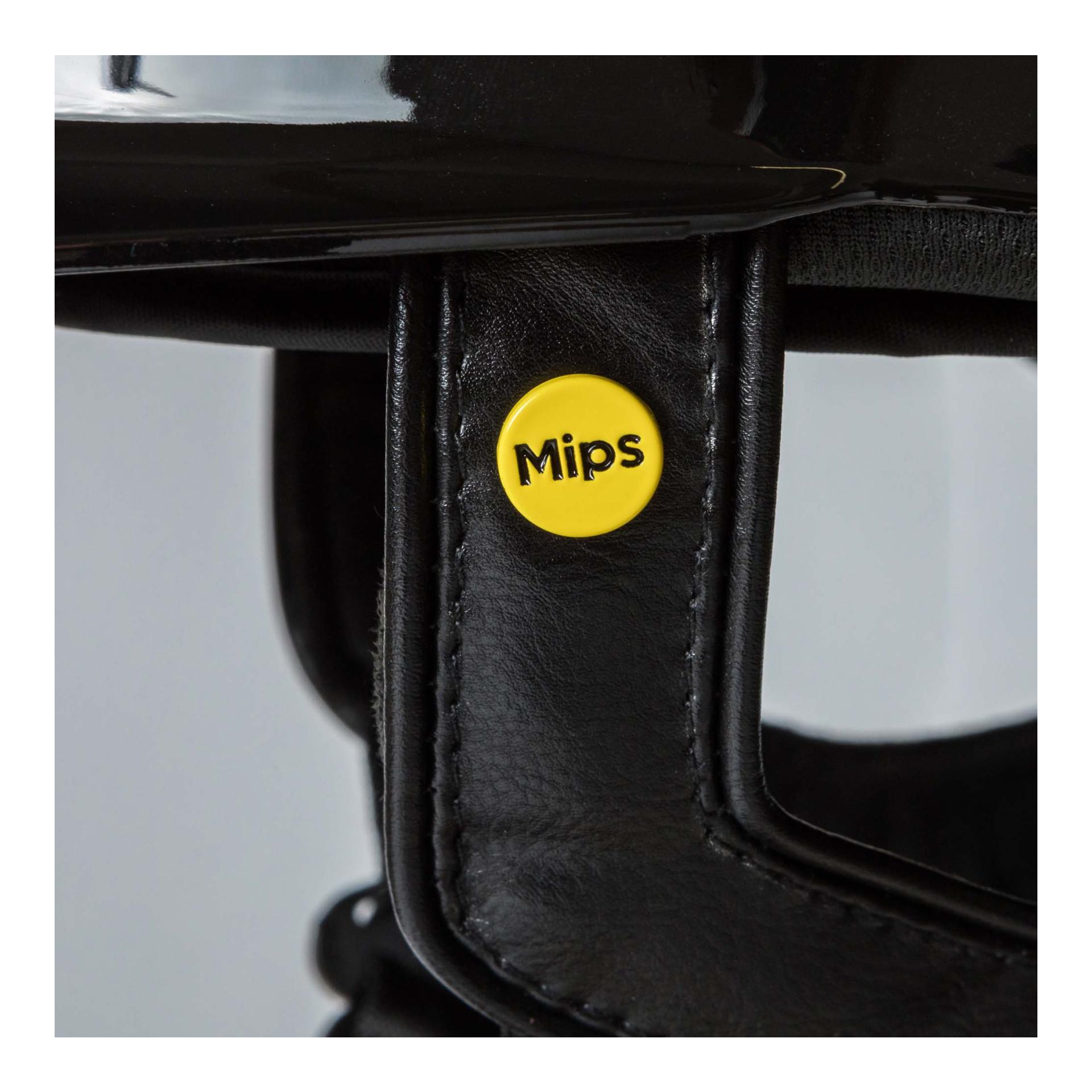 Back on Track Reithelm Caracas Glossy