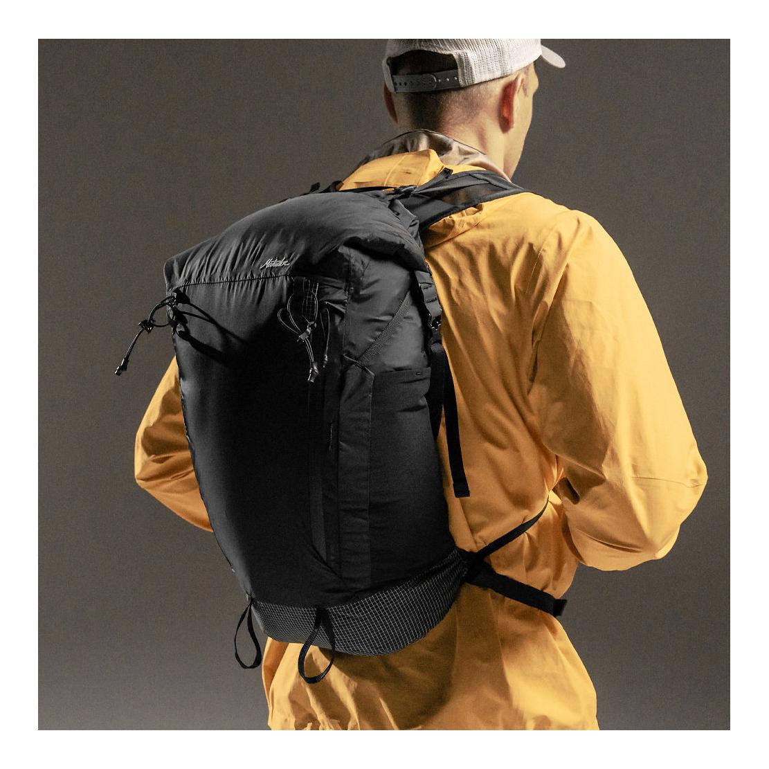 Freerain22 wasserfester Faltrucksack Freerain22 wasserfester Faltrucksack