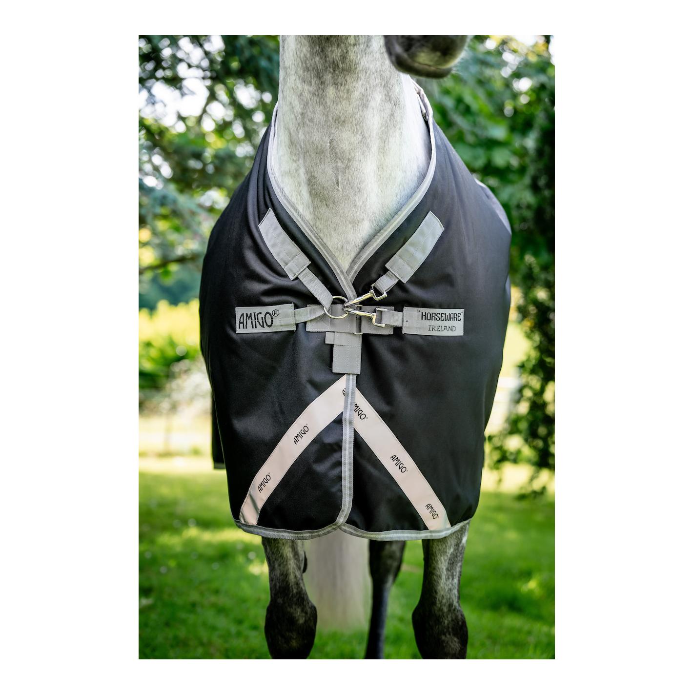 Weidedecke Amigo 1200D Turnout 0g