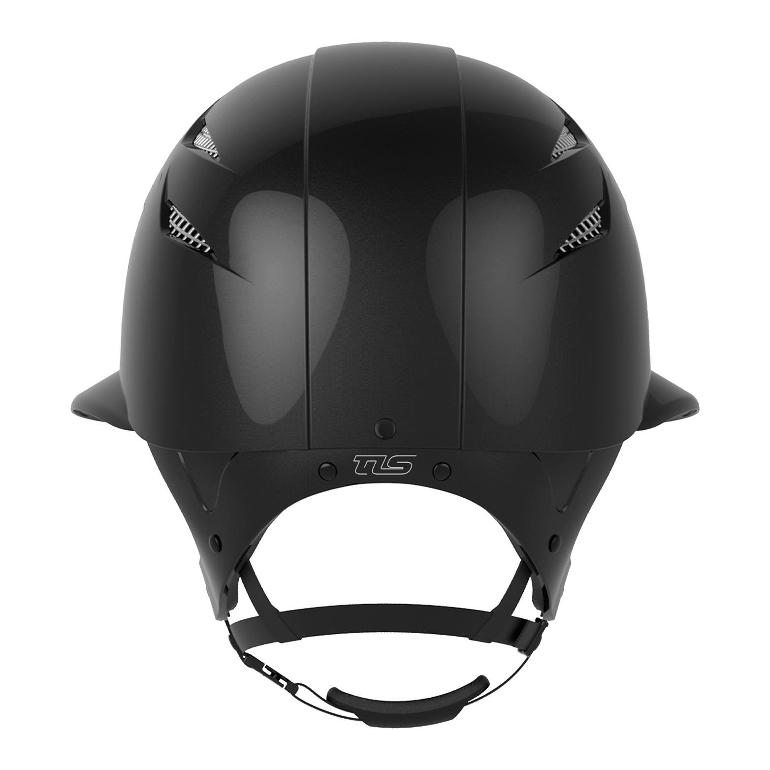 Reithelm Easy First Lady, TLS glänzend