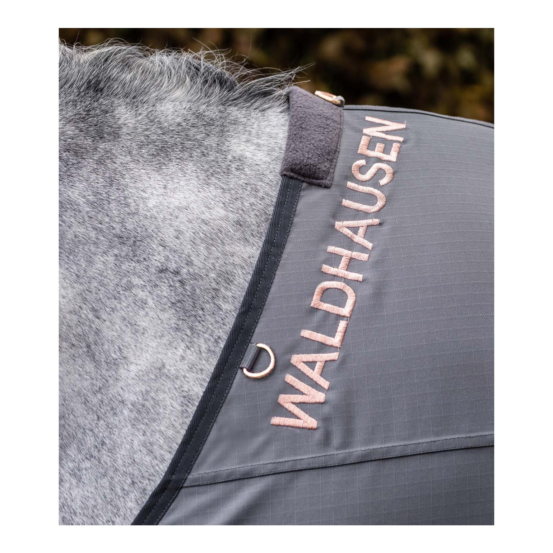 Regen-Fliegendecke Comfort - grau Regen-Fliegendecke Comfort - grau