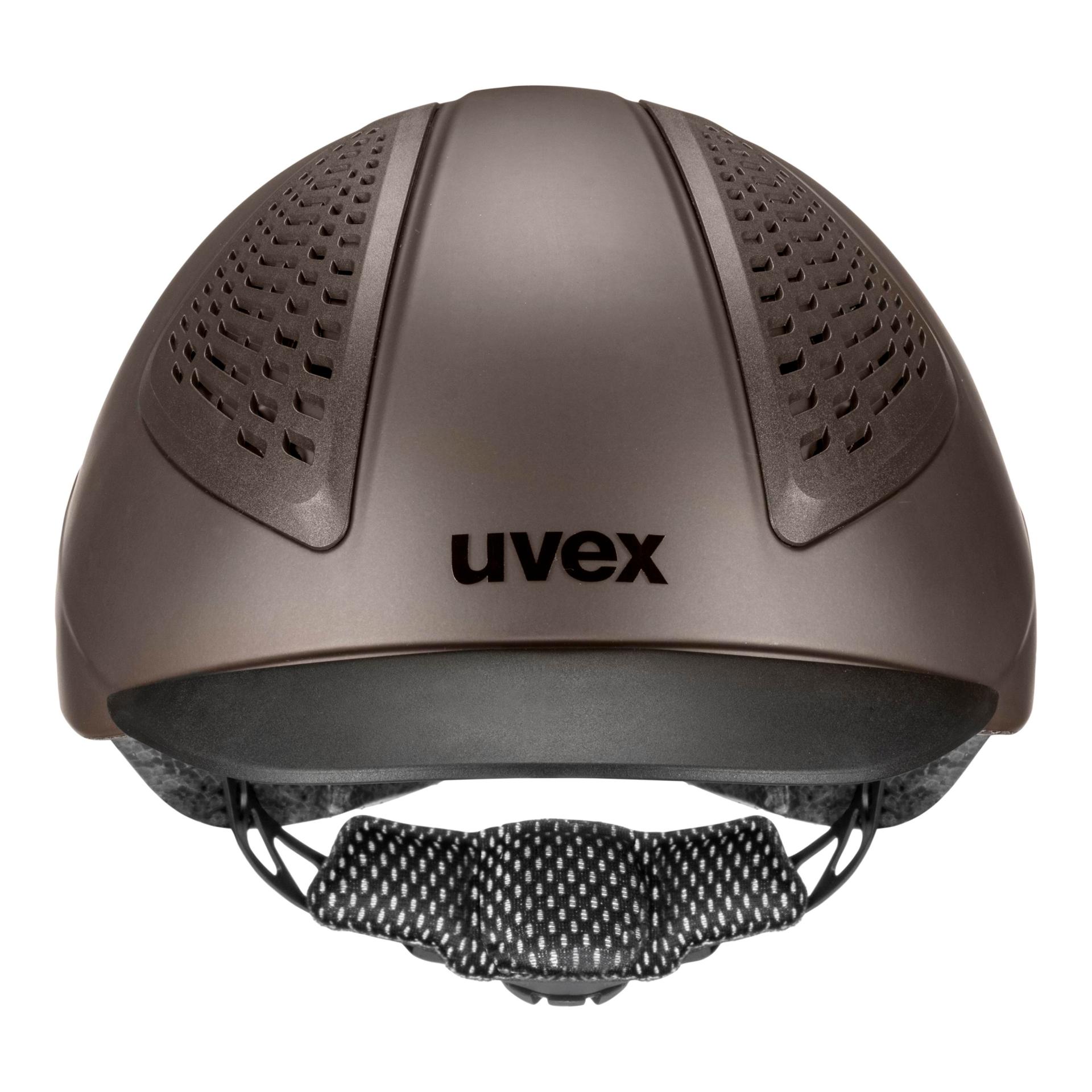 Reithelm Exxential III - mocca