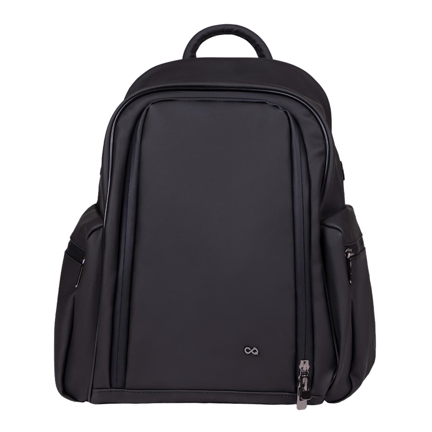 Reithelm Rucksack ProTEQ Schwarz Reithelm Rucksack ProTEQ Schwarz