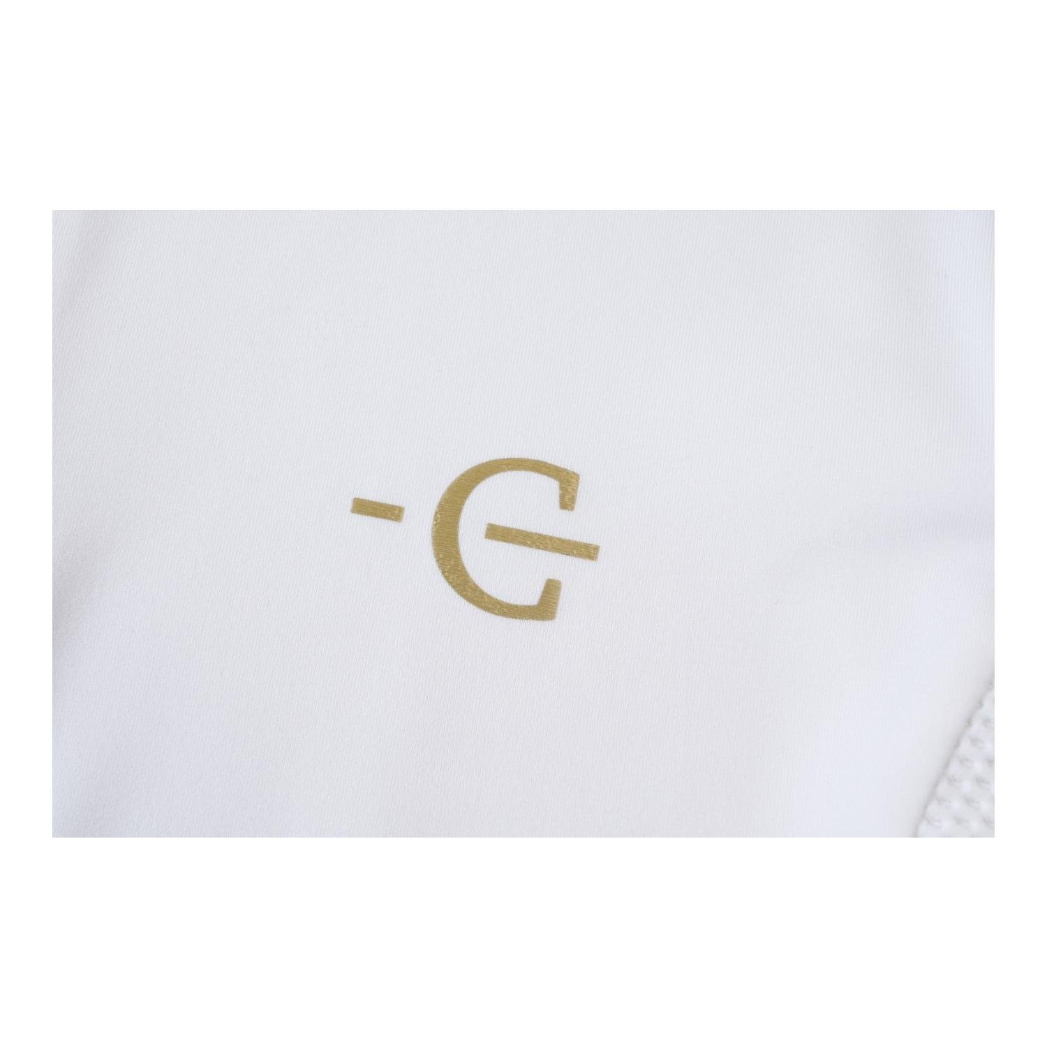 Covalliero Turniershirt langarm F/S 2026