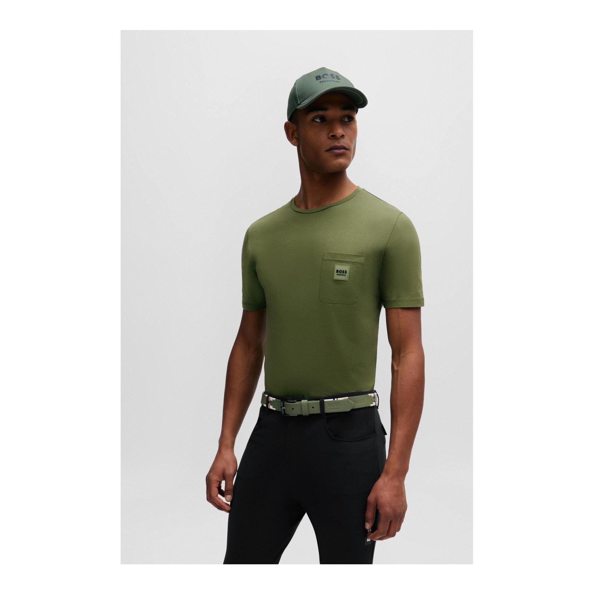 Gürtel Polo Signature Gürtel Polo Signature