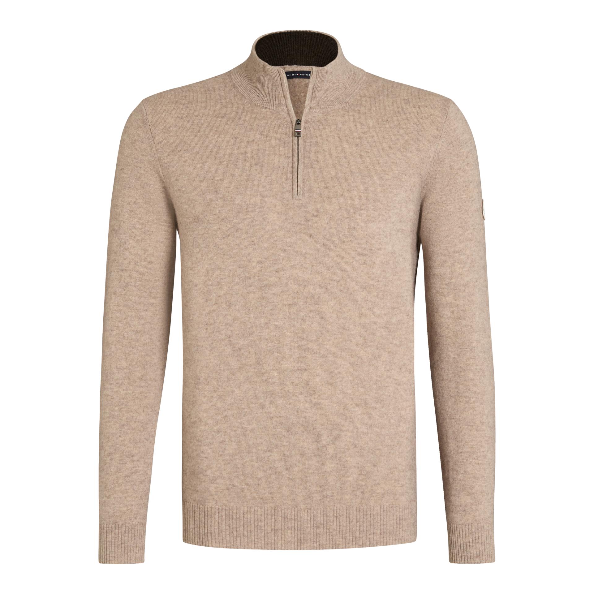 Kaschmir Pullover Oakfield Herren