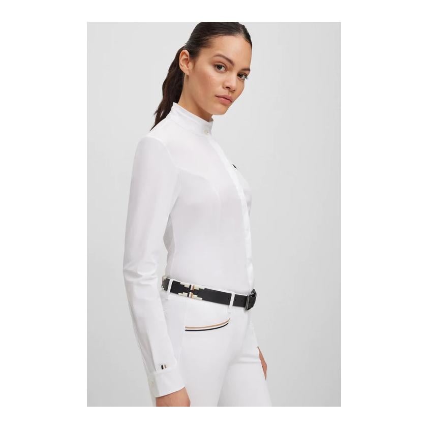 Turnierbluse Emma Turnierbluse Emma