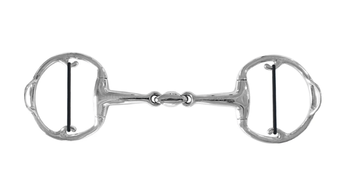 Bucephalus Olivenkopftrense doppelt gebrochen / 16mm