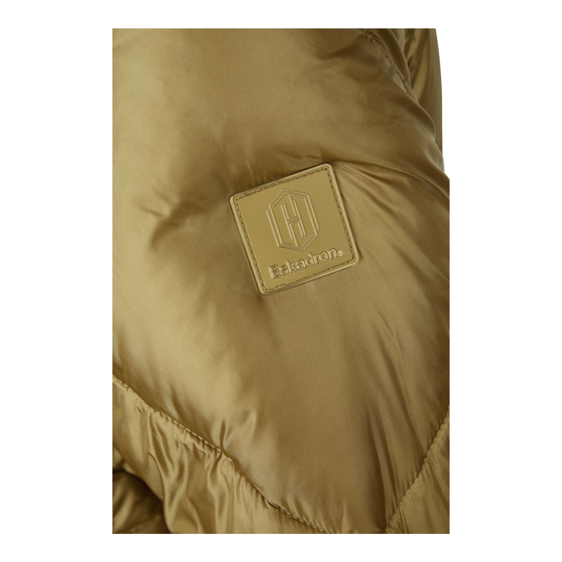 Jacke Quilt Heritage 25/26