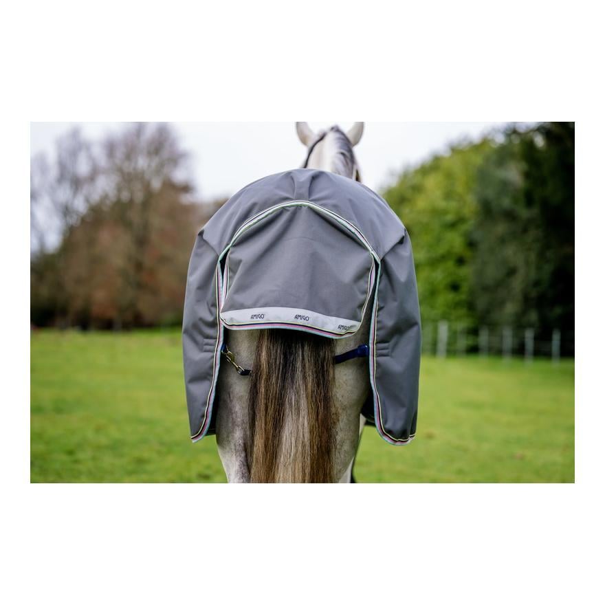 Regendecke Amigo Bravo-12 T/O 100g Regendecke Amigo Bravo-12 T/O 100g