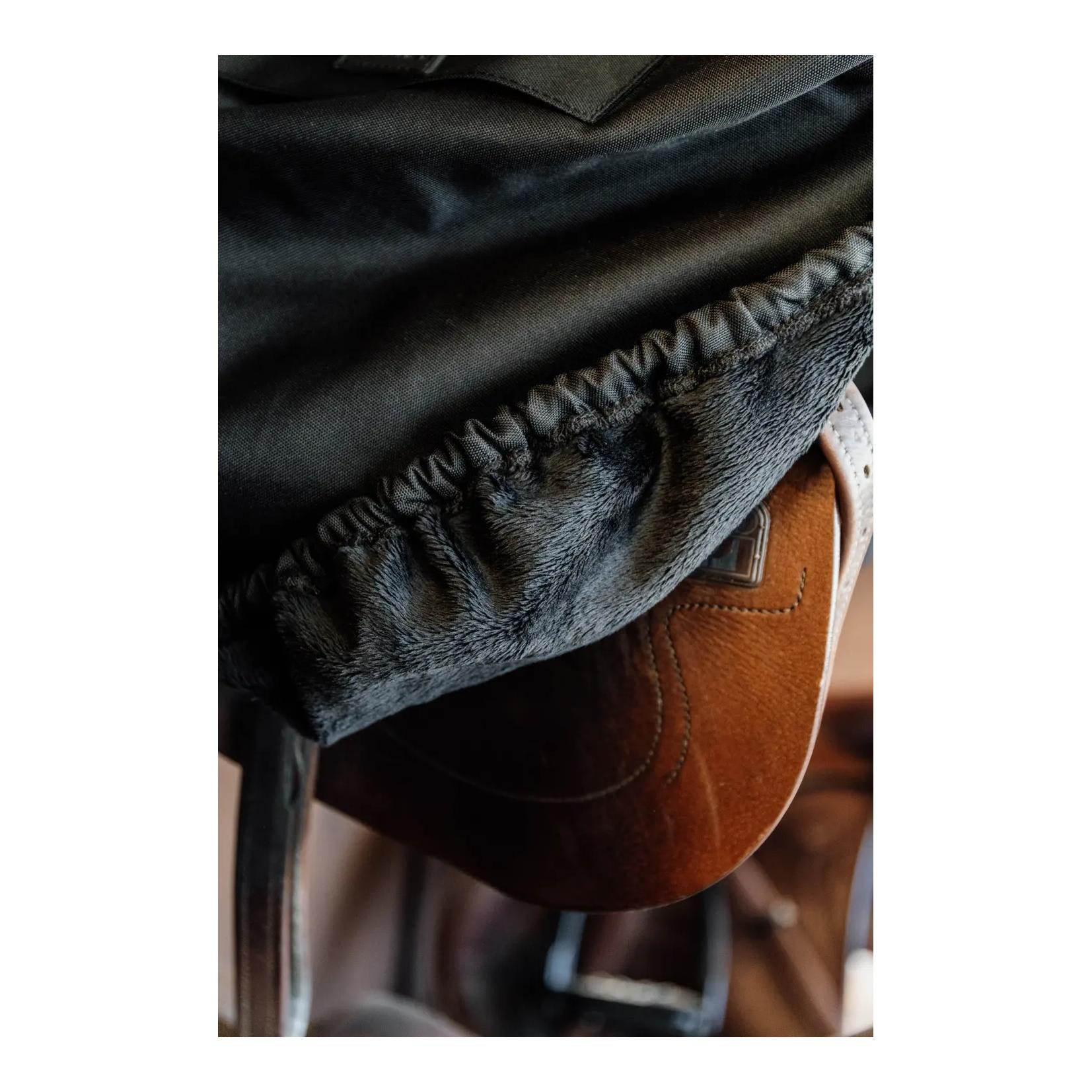 Sattelbezug wasserdicht 