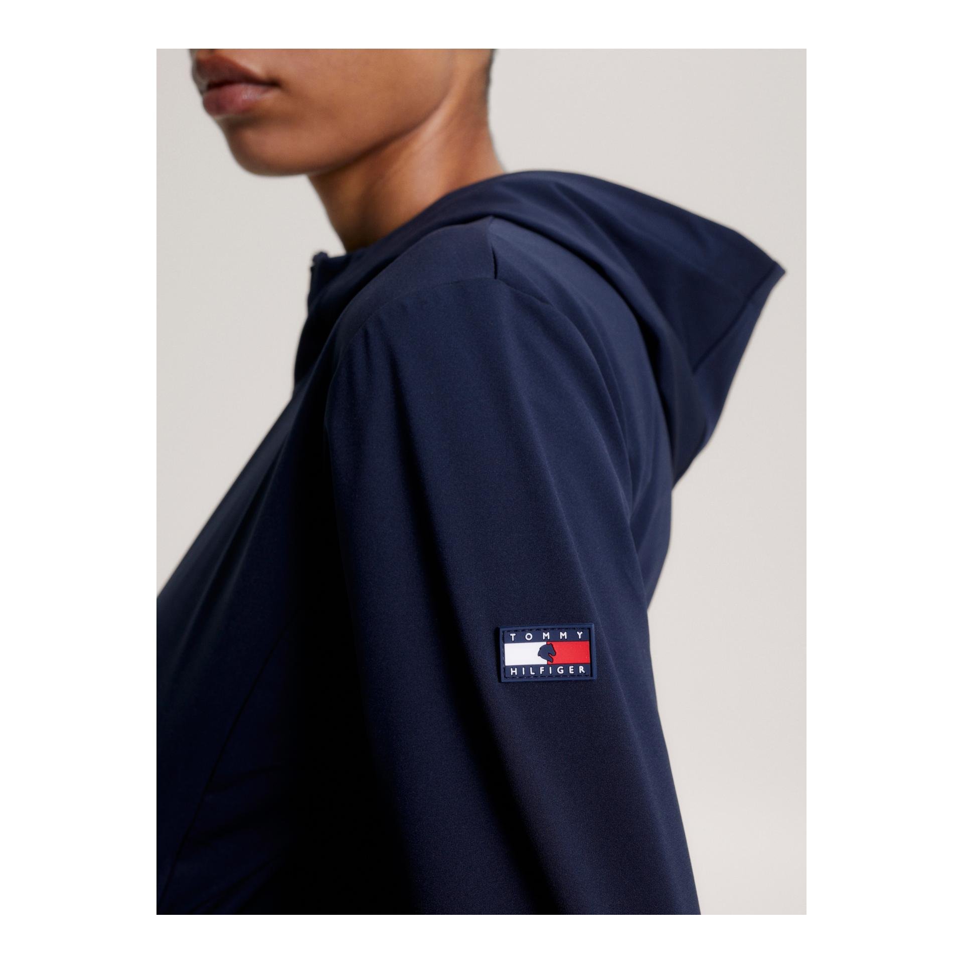 Veste d'équitation Lightweight Windbreaker Chicago Femmes Veste d'équitation Lightweight Windbreaker Chicago Femmes
