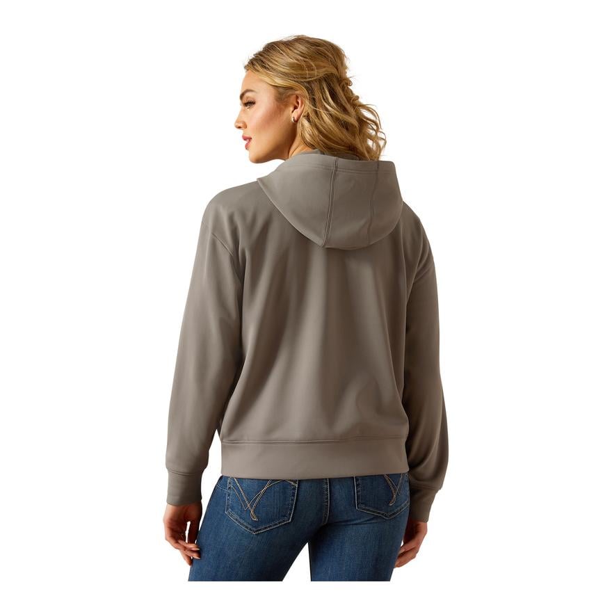 Hoodie Breeze Damen Hoodie Breeze Damen