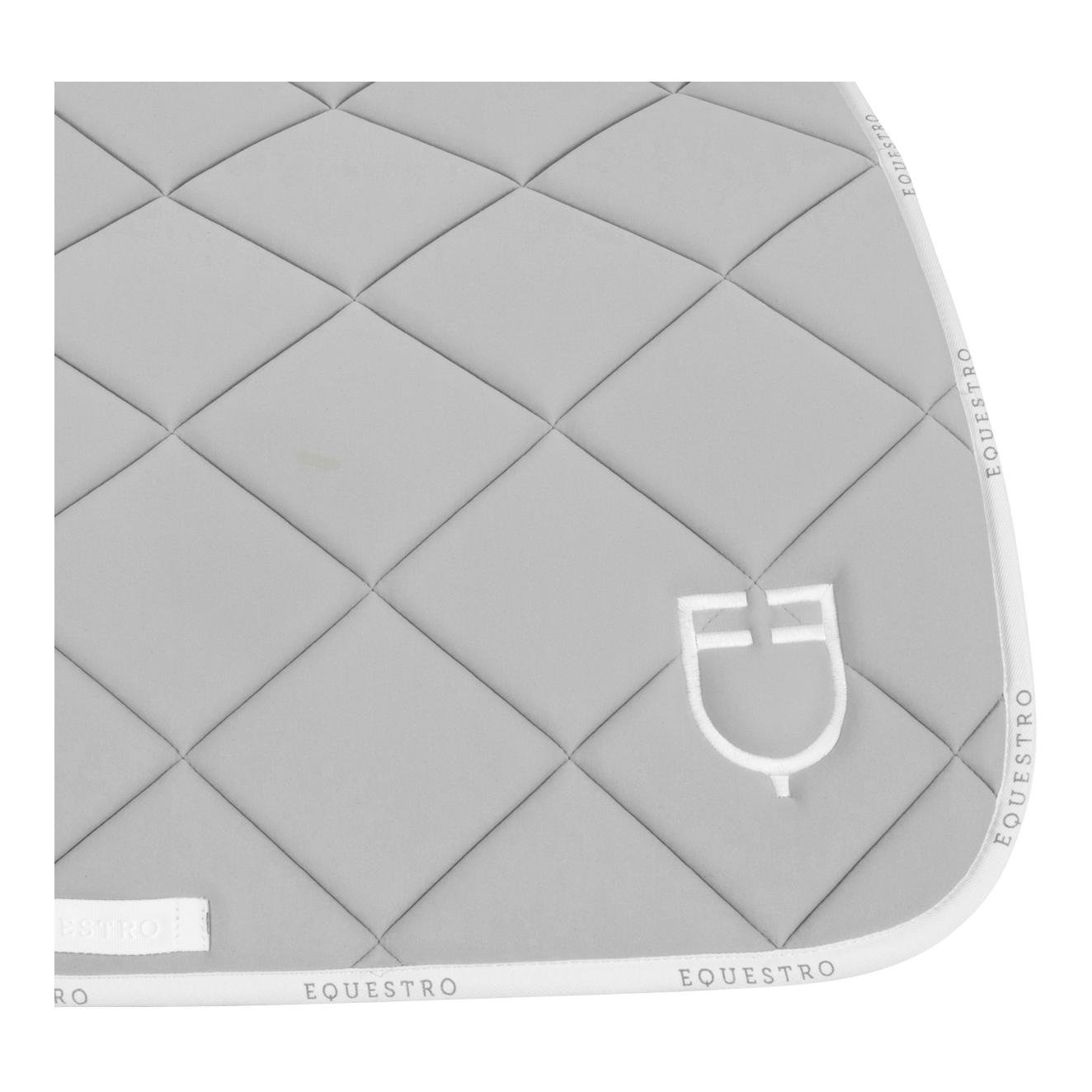 Schabracke GP mit Logo