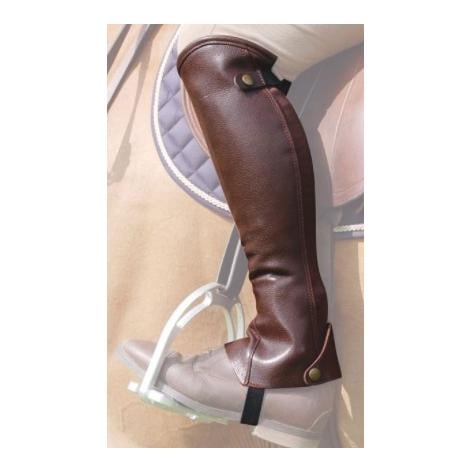 Chaps Classic - braun Chaps Classic - braun