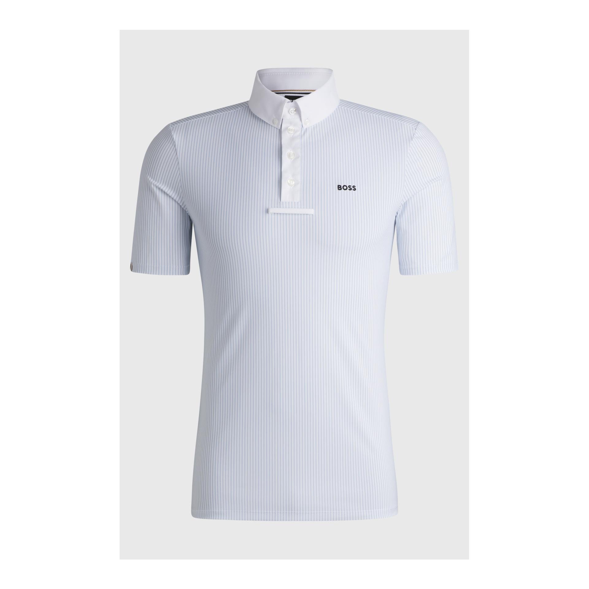 Turniershirt Marty Herren Turniershirt Marty Herren