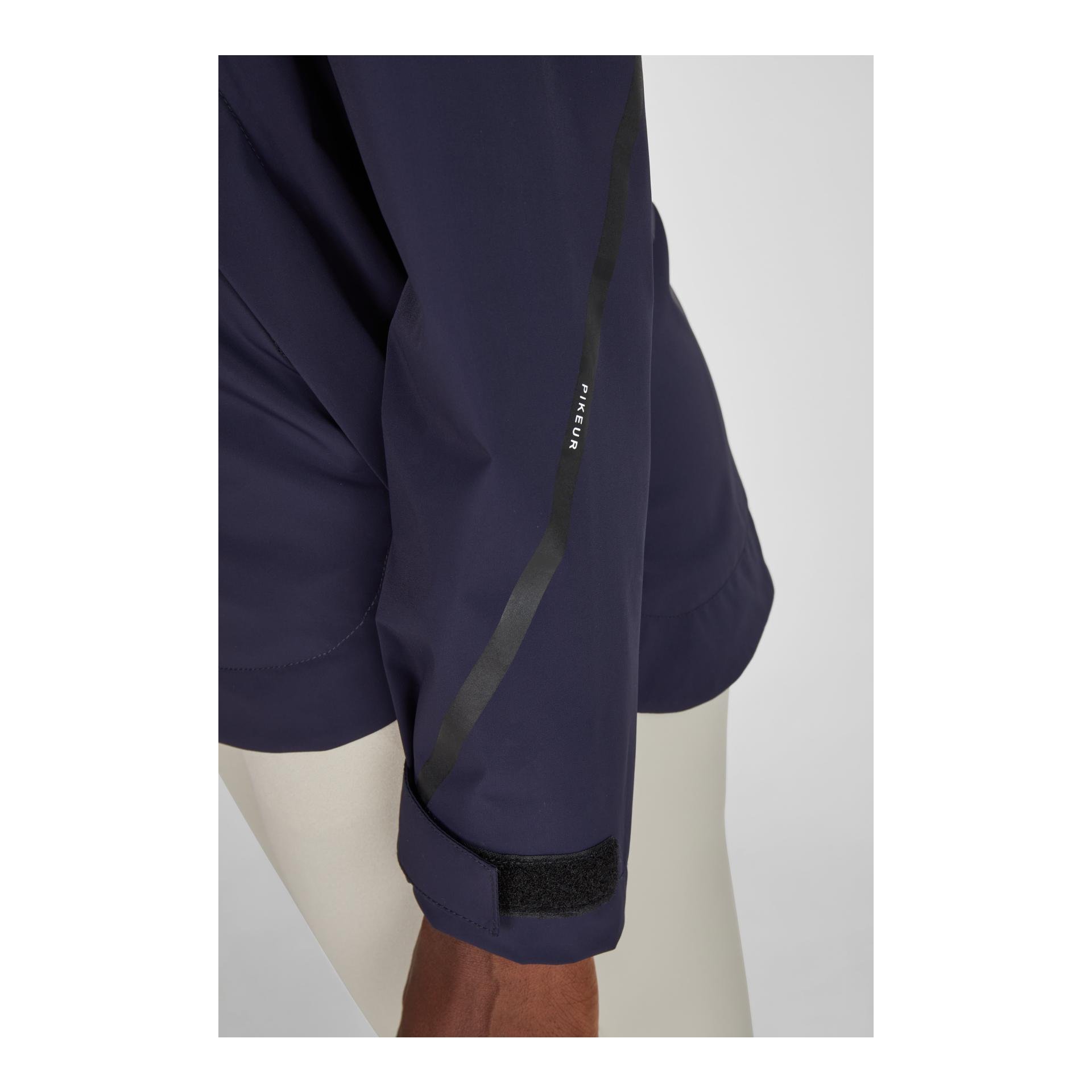 Pikeur Rainjacket The Core Damen